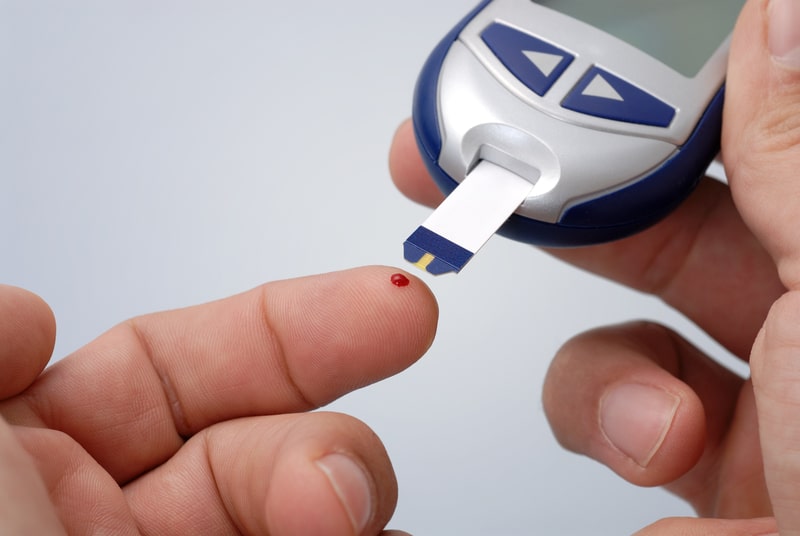 diabetes kezelési gyakorlatok kezelése lábak diabetes trofikus fekélyek
